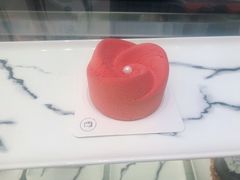 胭脂-留下法式甜品(盛世郦园店)