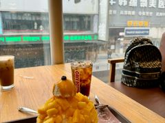 -劳顶笨咖啡(西塔店)