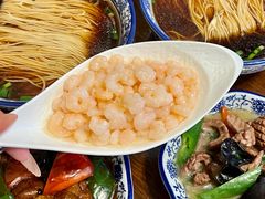 -孙盛兴奥灶面馆·蟹黄面·三虾面(山塘街总店)