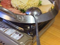 -恩你小木屋·韩式料理(南长街店)