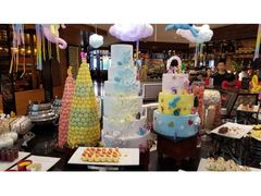 -OPEN開全日自助餐厅·牛肉火锅·海鲜(佛山希尔顿酒店)