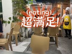 -夜夜香特色板筋盖饭