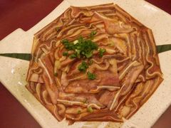 -泉味道贵州厨房(三里河店)