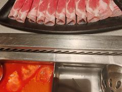 -海底捞火锅(海宁路店)