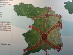 -常德武陵天济喜来登酒店-盛宴餐厅