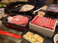 -官也街澳门火锅(新源里店)