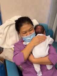 -馨月汇·独栋月子会所(静安店)