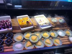 -盛江山自助料理(奥莱锦辉购物广场店)