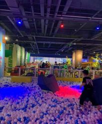 -幻贝家儿童乐园(武汉永旺梦乐城店)
