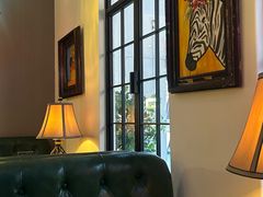 -德福楼咖啡吧(德福巷店)