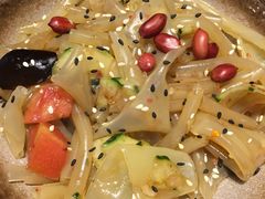 舂粉皮-阿木舂记·特色小吃(平江路店)