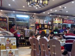 -台山美食一绝阿四台山黄鳝饭(阿四创作店)