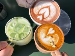 -Infica Coffee