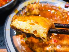 -重捞鲜毛肚火锅(东方不夜城店)