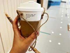 -吃茶三千(海港城店)