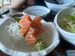 -笑福亭料理小馆(解放碑店)