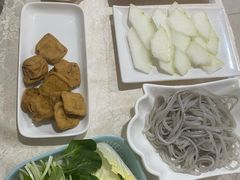 -贵州人家·酸汤火锅·20年老字号
