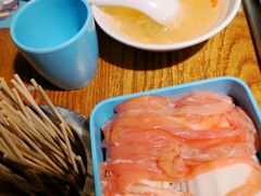 -串天下串串香(宽窄巷子店)