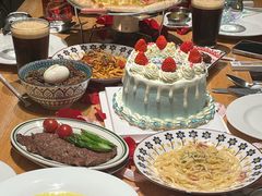 -1861意大利餐厅(来福士店)