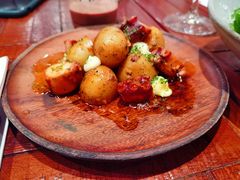 大西洋野生章鱼配小土豆-TOMATITO(无限极荟店)