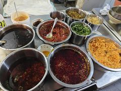 -小罗子汤店(大士院总店)