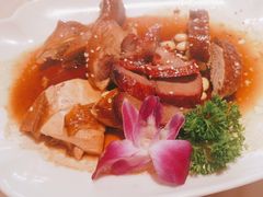 -顺粤楼·粤菜·点心(融创茂店)