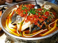 -洞庭记·老湖南味道(下沙店)