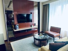 -深圳星河丽思卡尔顿酒店