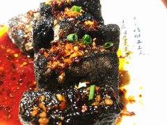 长沙臭豆腐-上菜呷饭(唐家店)
