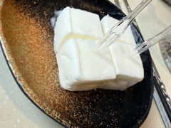海拉尔大雪糕-吉羊三宝(复兴门笔管胡同店)