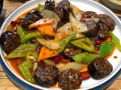 -京玉菲饭店(李村店)