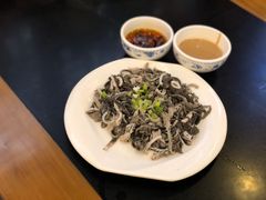 -恭敬李老北京炸酱面·京味菜(西花市店)