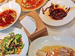 -贡宴盐帮菜自贡驻京联络处餐厅
