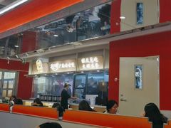 -不二啫·广府啫啫煲(江燕路万科里店)