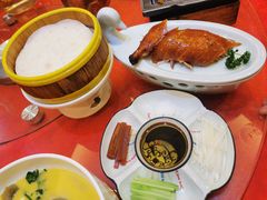 -北平食府(马鞍山路店)