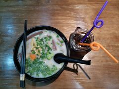 -鸭小妹鸭血粉丝(老门东店)