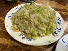 -柴氏风味斋(甘家口店)