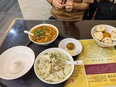 -毛华美食(清扬路店)