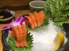 -一心创作料理屋(经开万达店)