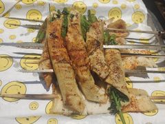 -新疆烧烤王(广灵店)