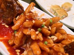 -顺风海鲜港(金玉兰店)