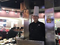 -利昂法式铁板主题餐厅(新奥购物中心店)