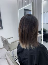 -5M HAIR SALON