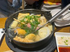 -Myth猪蹄(明洞店)