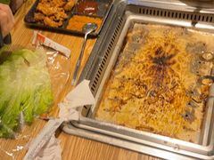 -新石器烤肉(欧尚永宁店)