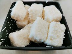 椰奶豆腐-匠造烘焙(上海工厂店)