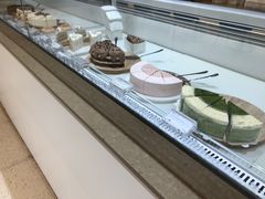 -EVERNAKED裸蛋糕(SOHO天山店)