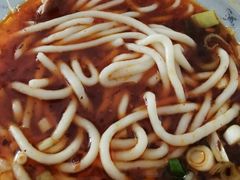 -肖家客饸饹面(郑州总店)