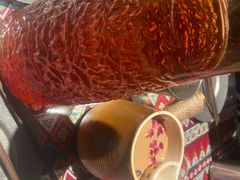 -火塘云南烧烤大排档