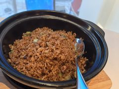 -醉辉皇原味海鲜江南菜(成都大魔方店)